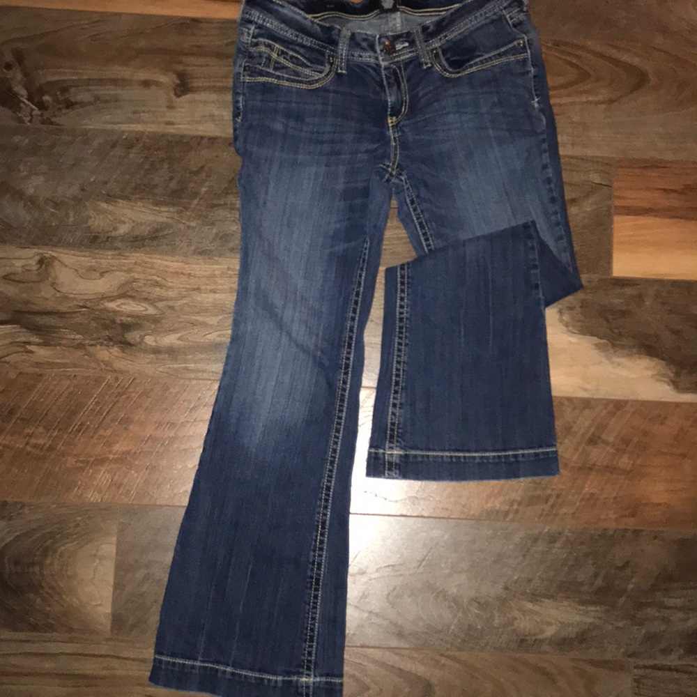 A.n.a jeans
